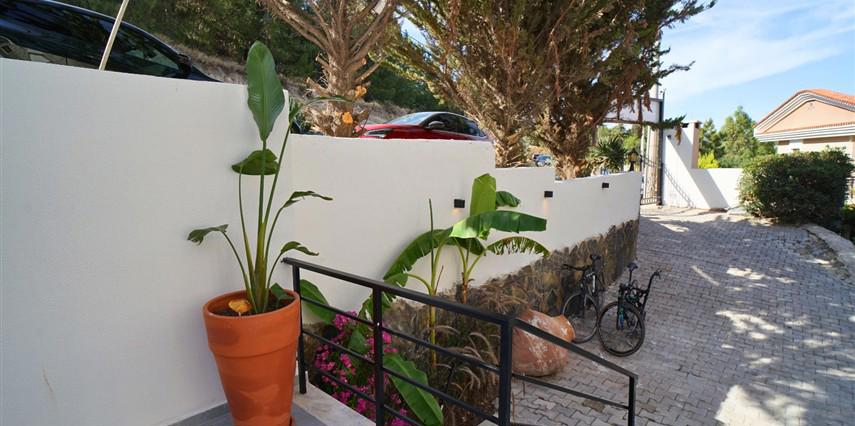 Cesme Suite Otel