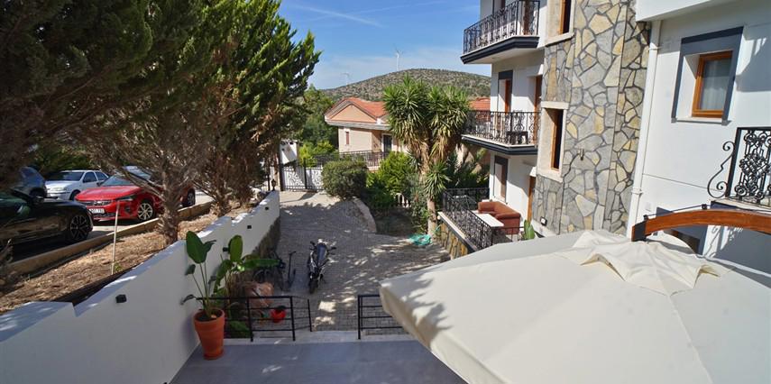 Cesme Suite Otel
