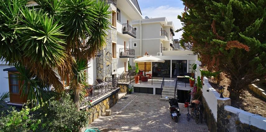 Cesme Suite Otel