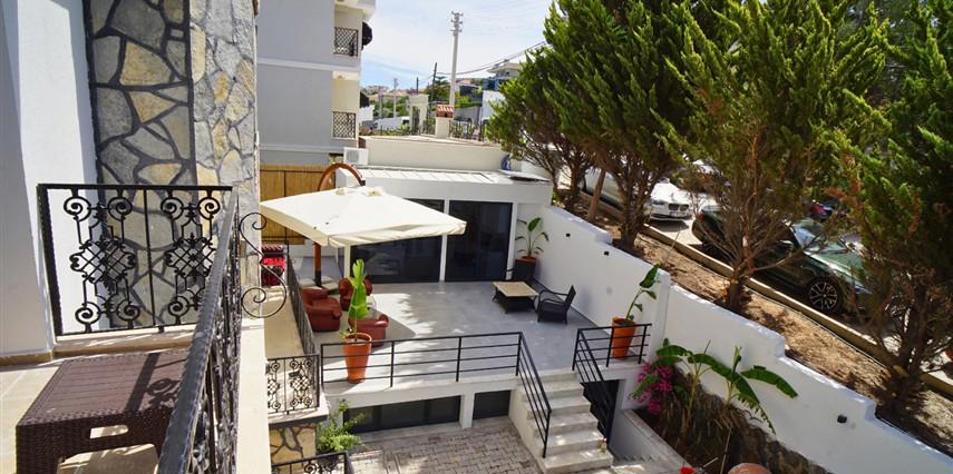 Cesme Suite Otel