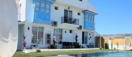 Villa Egella