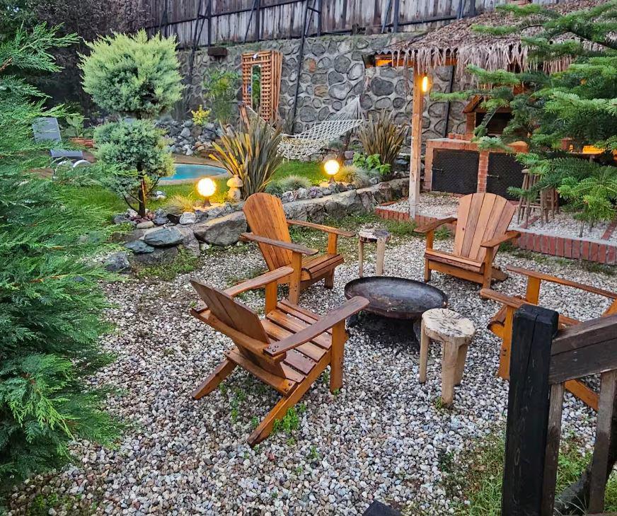 Vadi Bungalov Sapanca