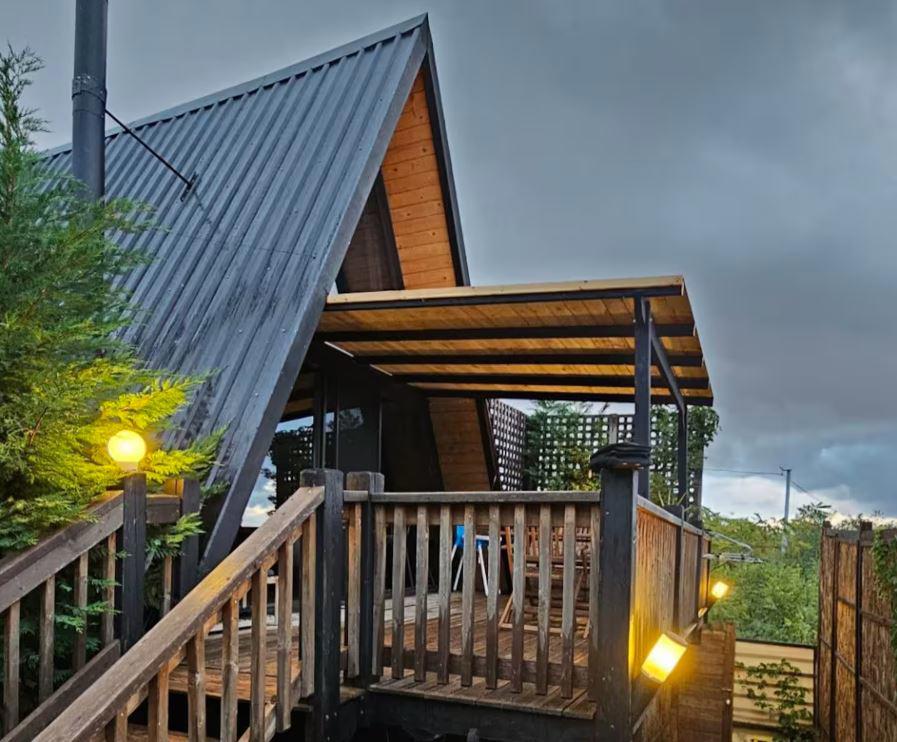 Vadi Bungalov Sapanca