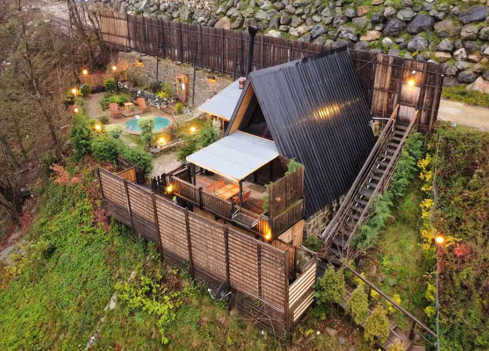 Vadi Bungalov Sapanca