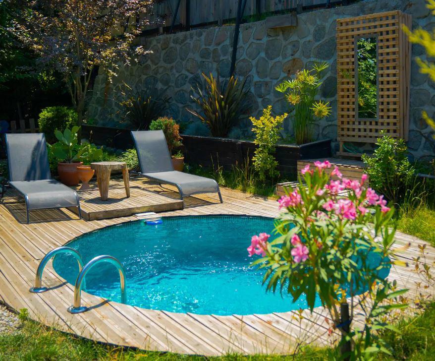 Vadi Bungalov Sapanca