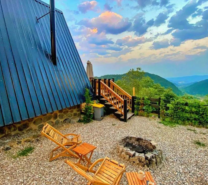 Vadi Bungalov Sapanca