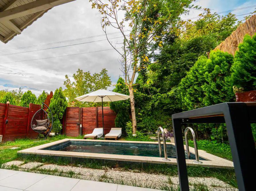 Villa La Barba