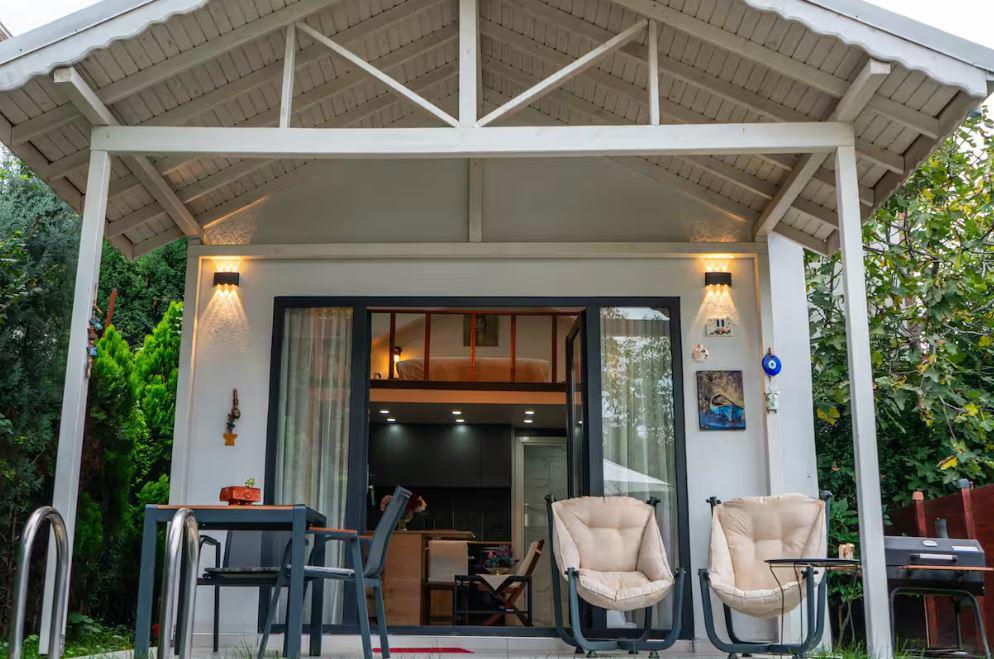Villa La Barba