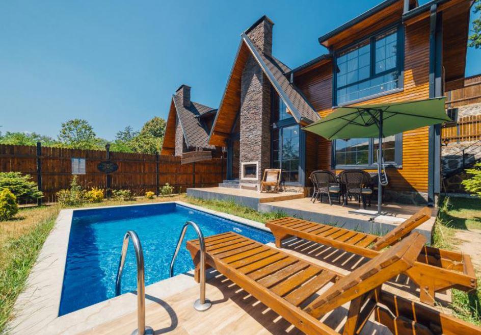 Sapanca Grandwooden