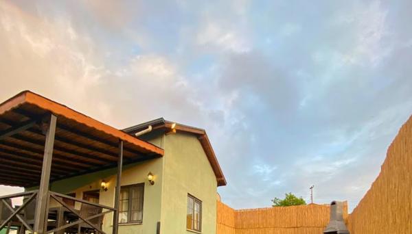 Deva Garden Tiny House