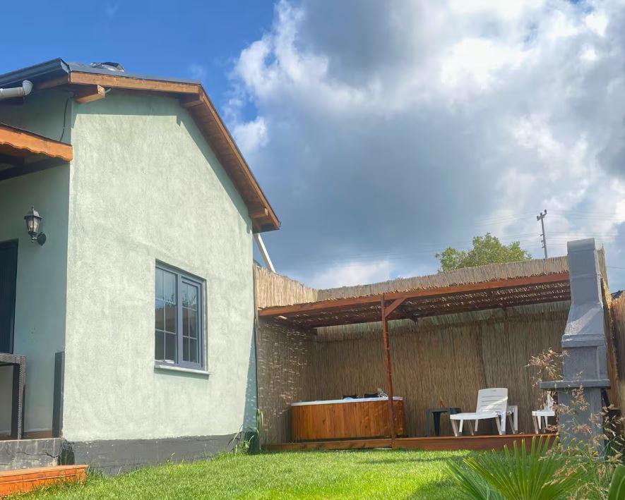 Deva Garden Tiny House