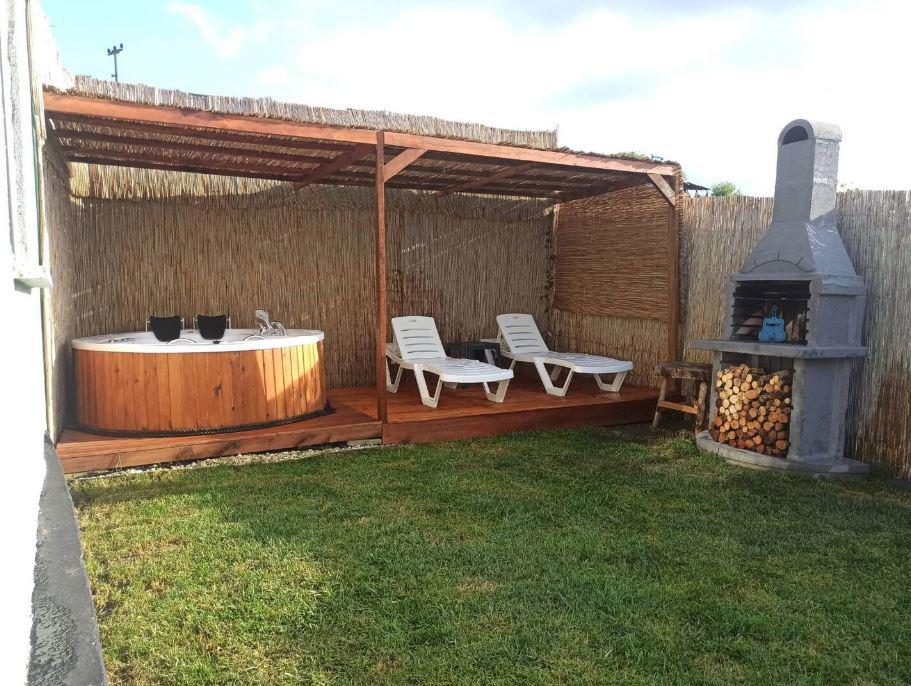 Deva Garden Tiny House