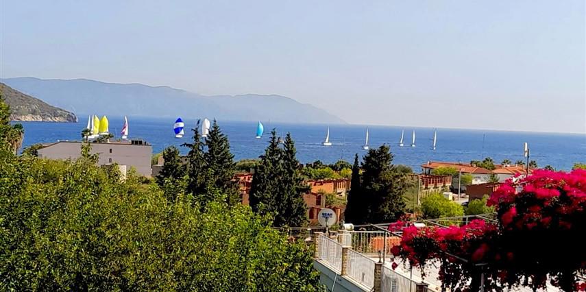 Akdeniz Pansiyon Ekincik