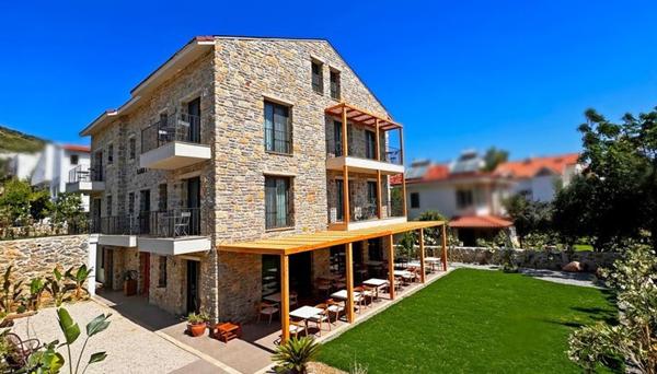 Villa Kantarlı Datça