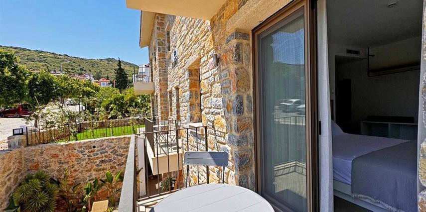 Villa Kantarlı Datça