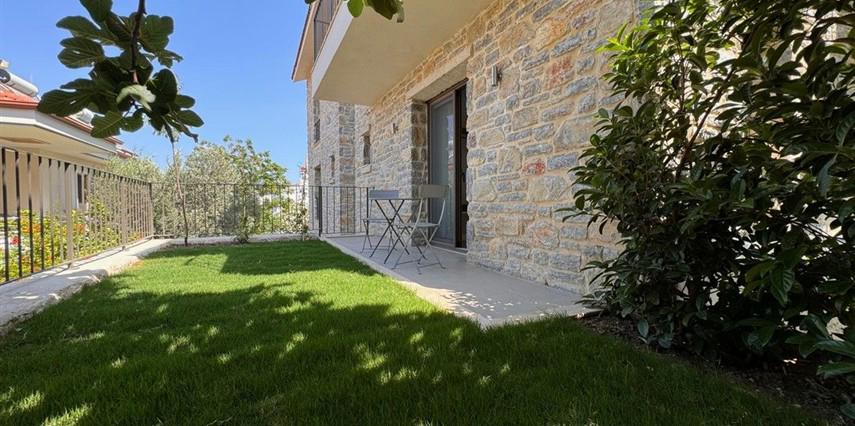 Villa Kantarlı Datça