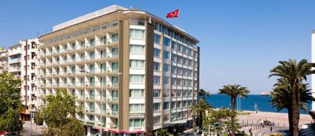 İzmir Palas