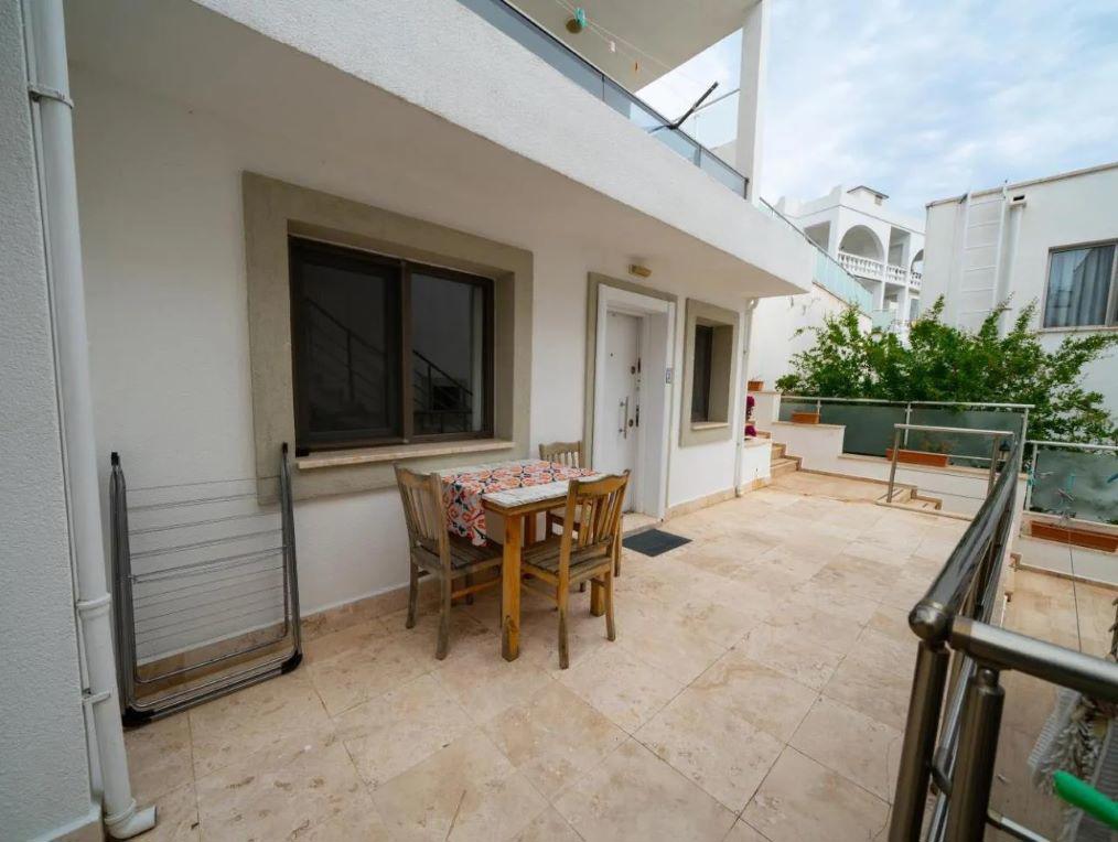 Ilya Apart 1 Bodrum