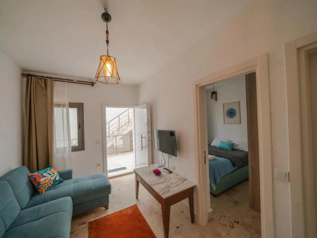 Ilya Apart 1 Bodrum