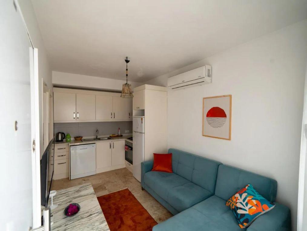 Ilya Apart 1 Bodrum