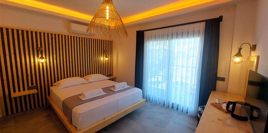 Palamut Butik Otel