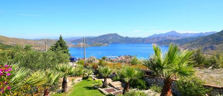 Loca Hill Selimiye