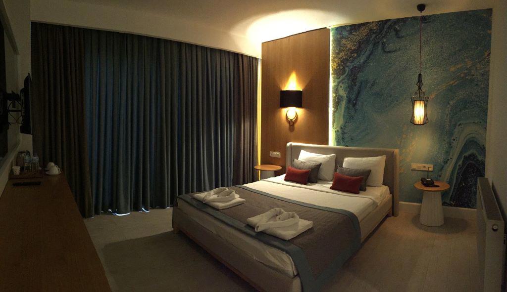 Calcalar Hotel