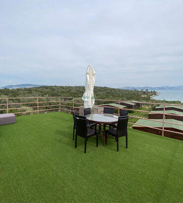 Bungalowzera Cennet Koyu