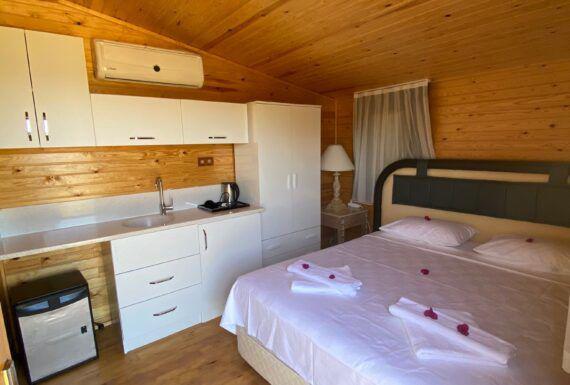 Bungalowzera Cennet Koyu