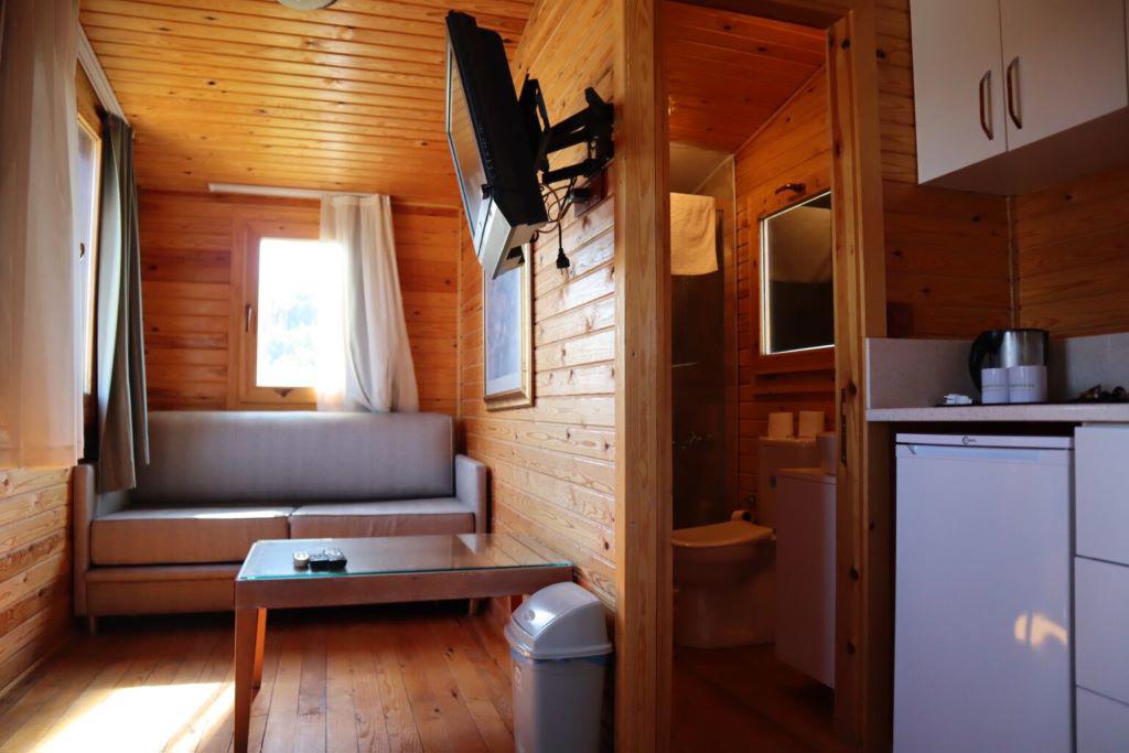 Bungalowzera Cennet Koyu