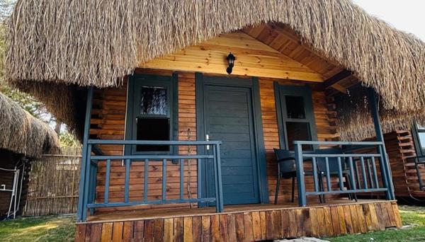 Pine Village Boheme Bungalows
