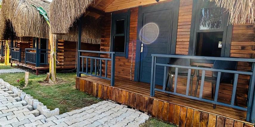Pine Village Boheme Bungalows