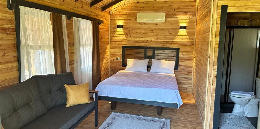 Pine Village Boheme Bungalows