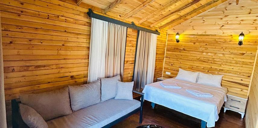 Pine Village Boheme Bungalows