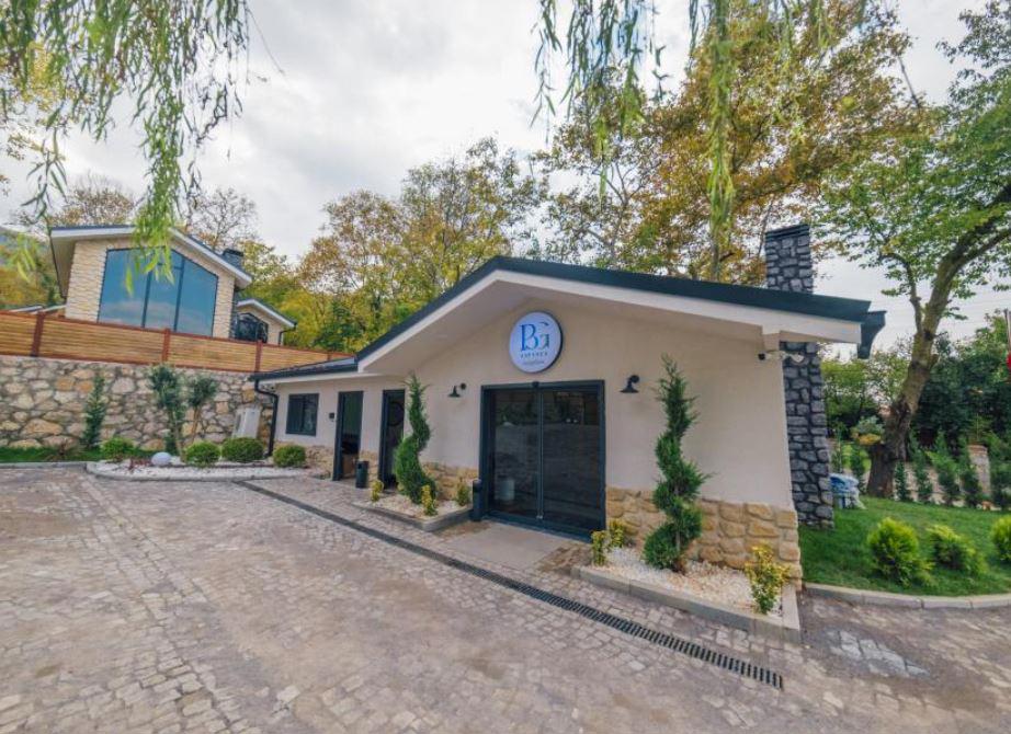 Bg Sapanca