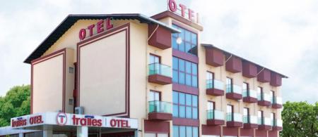 Tralles Otel