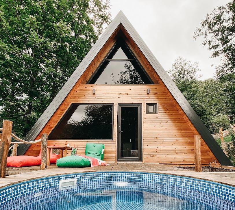 Loca Sapanca Bungalov