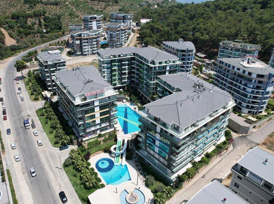 Alanya Konak Resort