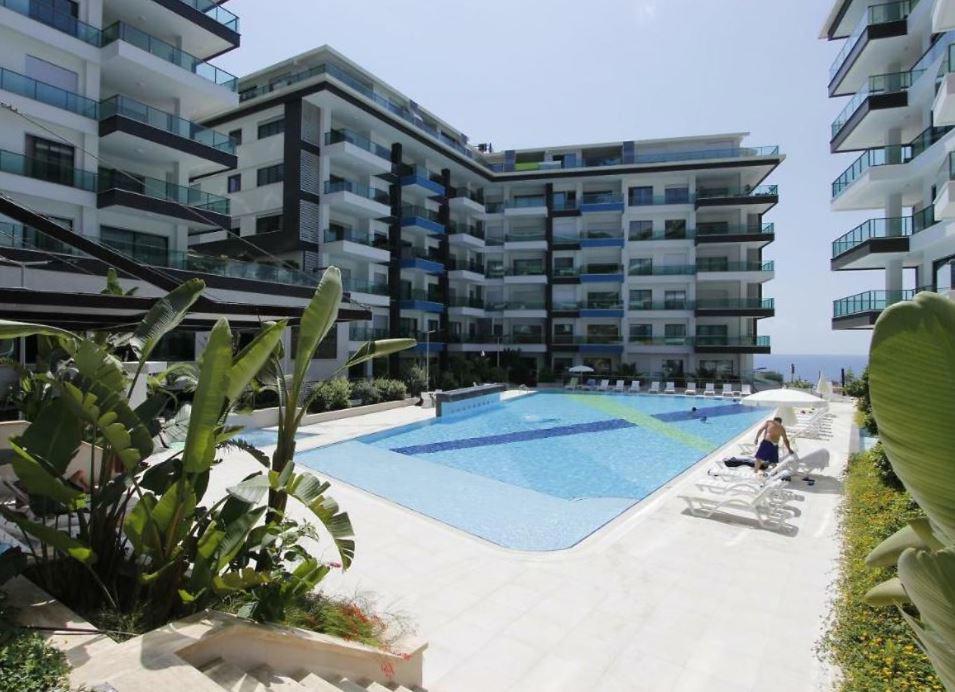 Alanya Konak Resort