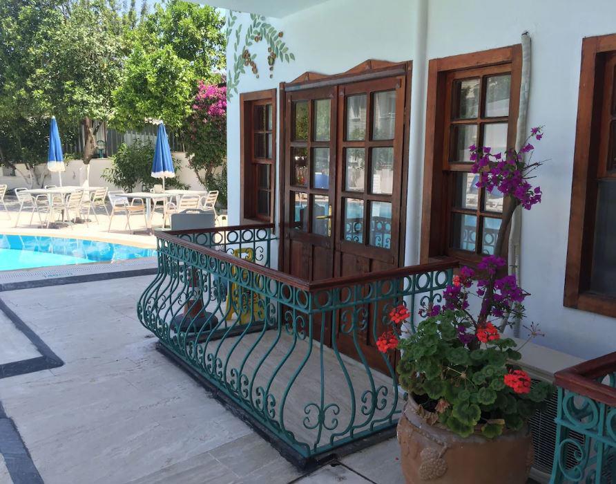 La Boutique Ipek