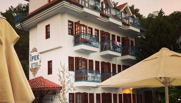 La Boutique Ipek