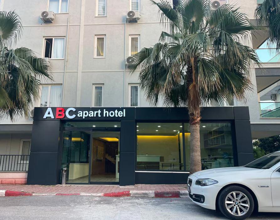 Abc Apart