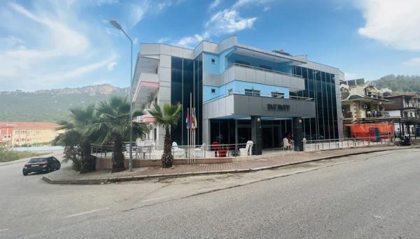 Infinity Hotel Kemer