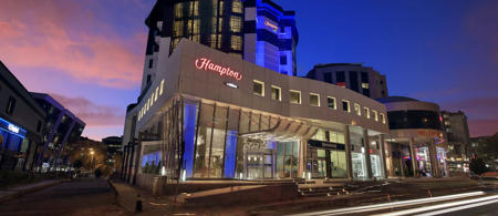 Hampton By Hilton Gaziantep