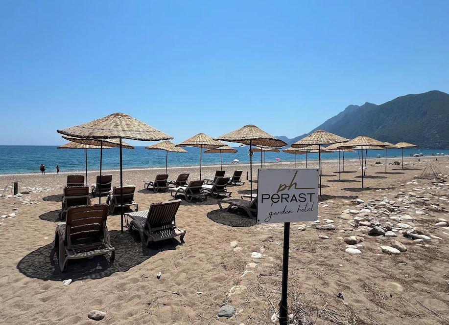 Perast Garden Hotel