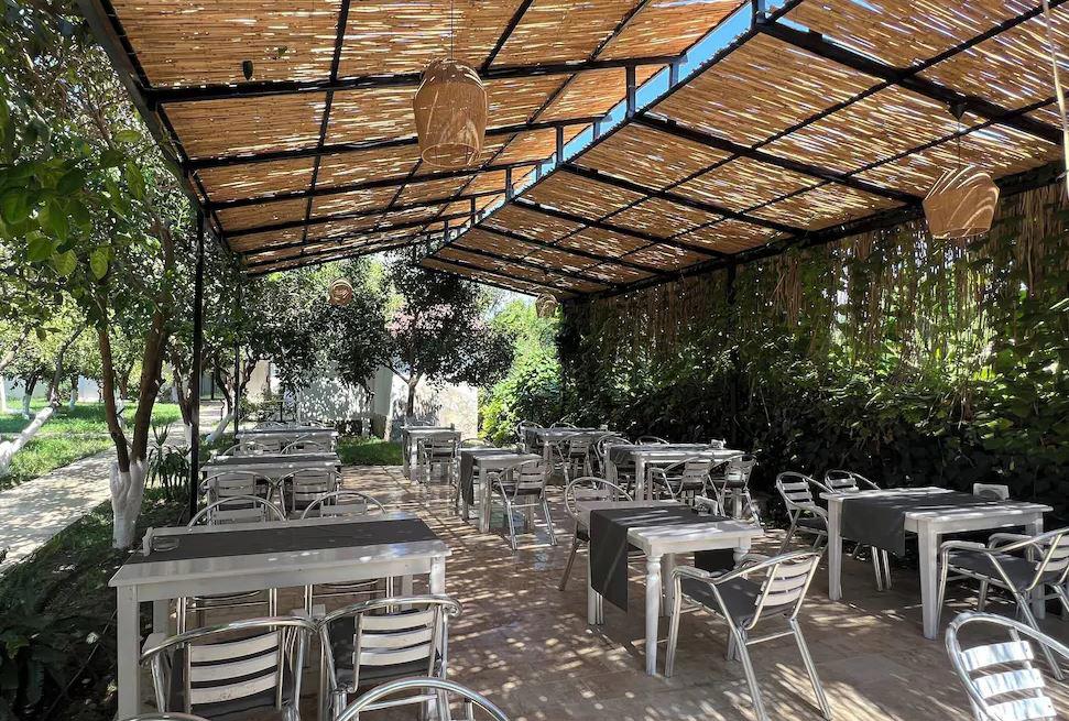Perast Garden Hotel