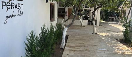 Perast Garden Hotel