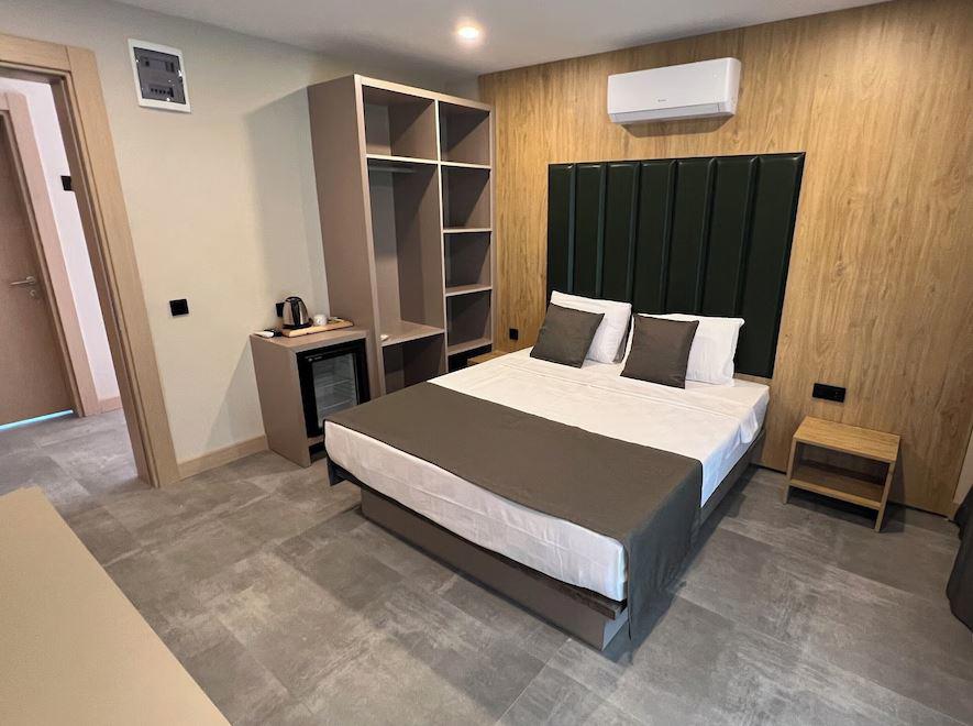 Perast Garden Hotel