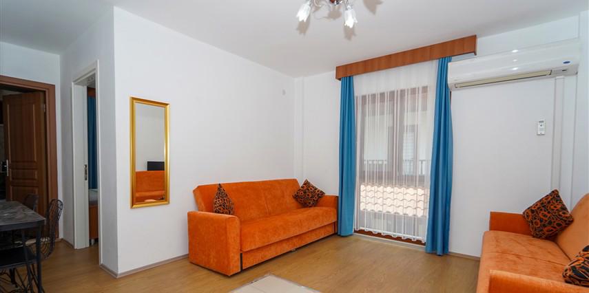 Akyaka Nehir Butik Otel