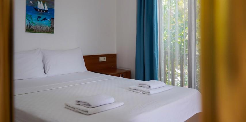 Akyaka Nehir Butik Otel